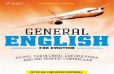 General English for Aviation