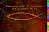 Directorio Cristiano de Costa Rica