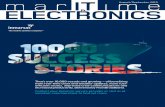 Maritime IT & Electronics (August/September 2010)