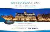 Global Fleet Conference - Programme