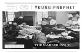 Young Prophet Summer Issue
