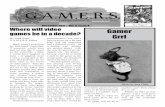 Dec 2011 - GAMERS Newspaper