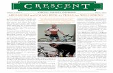 Crescent Times - Volume 15 Issue 15