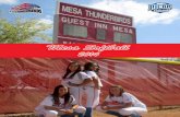 Mesa Community College softball media guide 2014