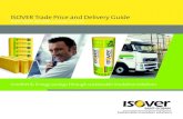 Isover Trade Price Guide 2014 - NORTHERN IRELAND