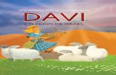 Davi e o Reino de Israel - 1º Capítulo