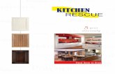 Kitchen Rescue - Polyester Catalog