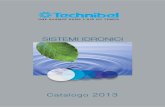 Technibel H2O 2013 Italiano