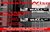 Preview WealthWise magazine Dec-Jan 2012