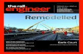The Rail Engineer - Issue 112 - February 2014