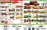 Modern Way Weekly Ad for June 6-12