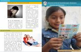 Boletín 01 - Actividades de la Red de Salud Morropón Chulucanas