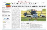 Saturday Morning Press, July 6, 2013