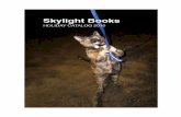 Skylight Holiday Catalog 2010