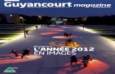 Guyancourt Magazine 451