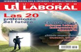Revista Universo Laboral Edición 49