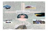 Jordan Umble Memorial Mission Fund Application
