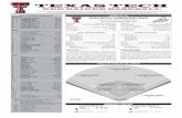Game Notes - vs. Florida Gulf Coast - March 20-21, 2012