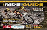 2013 Absa Cape Epic Ride Guide