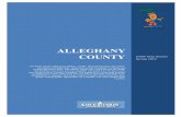 IsPOD DISTRICT REPORT - ALLEGHANY 10SEP30