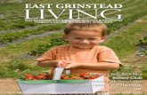 East Grinstead Living June Edition