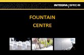 Fountain Centre