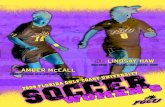 2009 FGCU Women's Soccer Media Guide