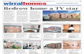 Wirral Homes Property - Wallasey Edition - 10th October 2012