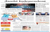 Jambi Independent | 14 Maret 2010
