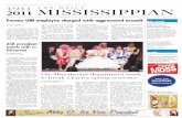 The Daily Mississippian - February 15, 2011