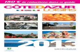 Guide "Côte d'Azur LOISIRS" 2013