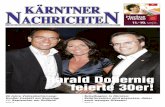Kärntner Nachrichten -36.2010