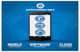 Synthesis-Net: Our mobile team (english)