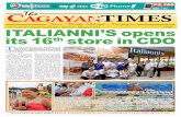 Cagayan de Oro Times (January 27- February 2, 2013 Issue)
