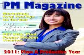 Property Manager Magazine February 2011