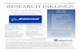 Research INKlings, April 2013 issue