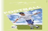 Asics - catalogo Football