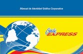 Manual Corporativo Caribe