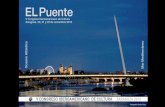 Catalogo virtual de la exposición "El Puente"