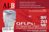 Asian Legal Business (Singapore) Feb 2009