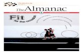 The Almanac 09.01.2010 - Section 1