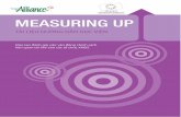 Measuring Up: HIV-related advocacy evaluation training pack - learner's guide(Vietnamese)