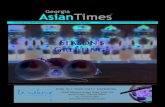 Georgia Asian Times Dec 15-31, 2012 Vol 9 No 23