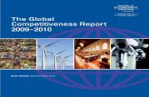 Global competitiveness report 20092010fullreport