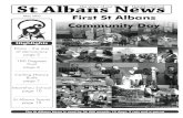 St Albans News - May 2010