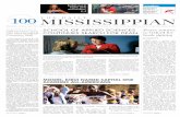 The Daily Mississippian - June 22, 2011