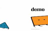 Demo: a game about democracy