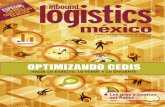 Inbound Logistics México 71