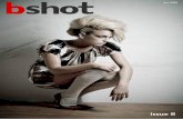 BSHOT Magazine Issue II