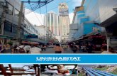 UN-HABITAT Brochure (English)